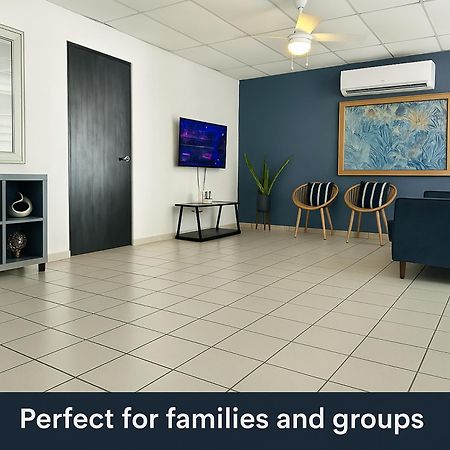 Local Nest In San Juan Apartment Ngoại thất bức ảnh