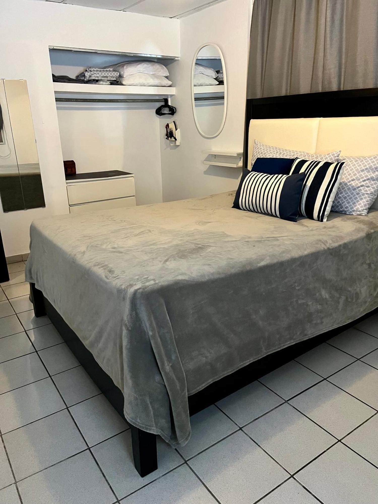 Local Nest In San Juan Apartment Ngoại thất bức ảnh