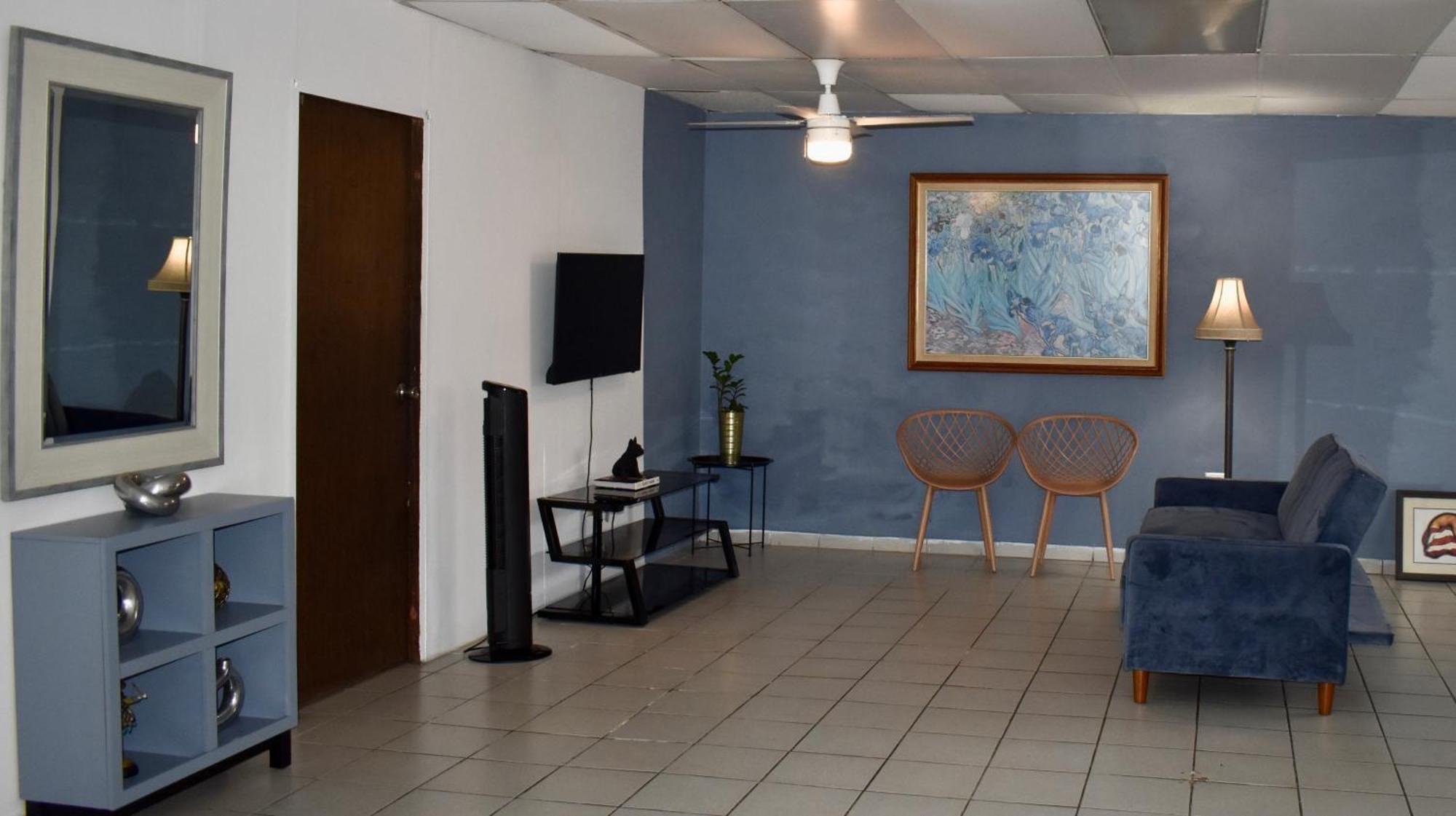 Local Nest In San Juan Apartment Ngoại thất bức ảnh