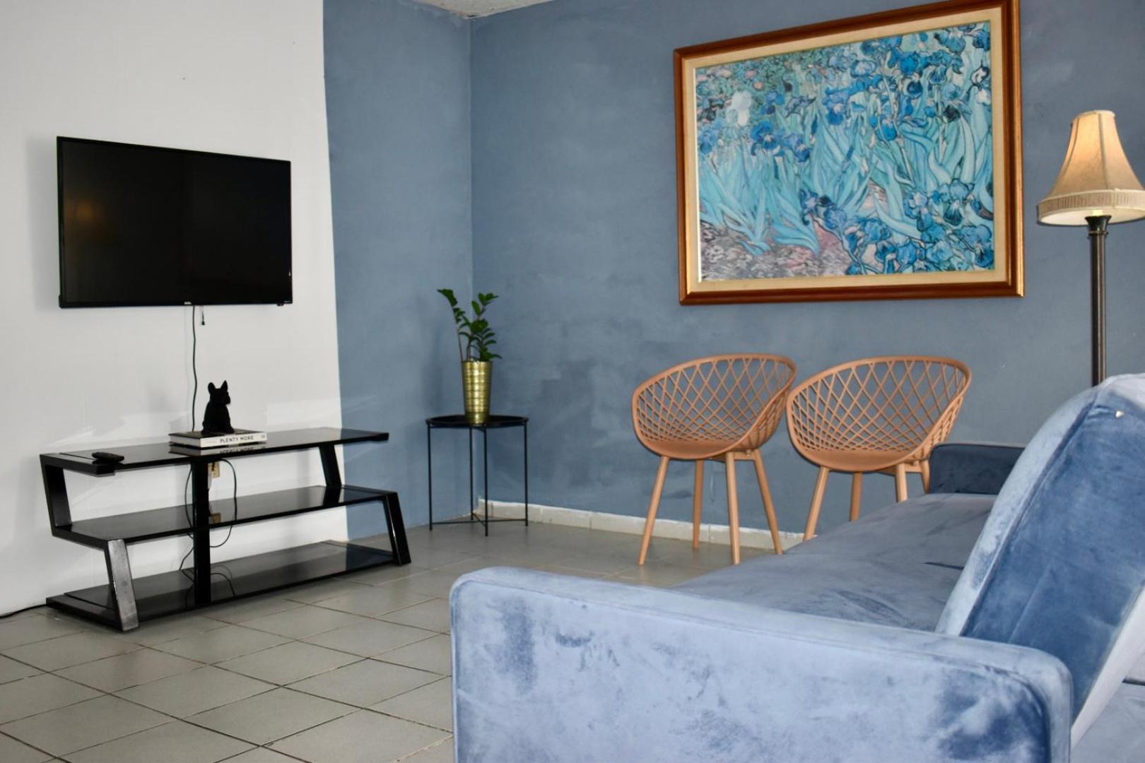 Local Nest In San Juan Apartment Ngoại thất bức ảnh