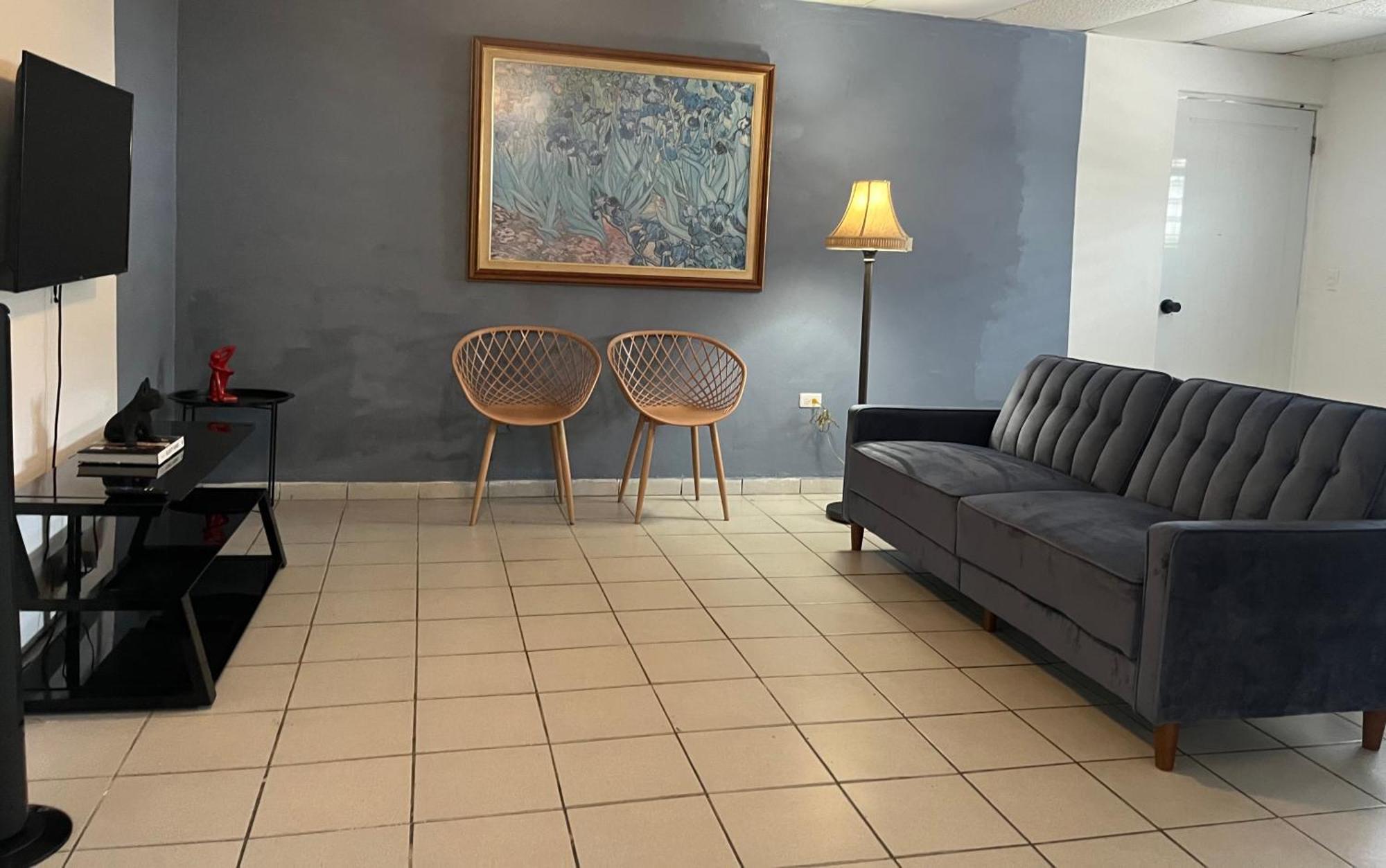 Local Nest In San Juan Apartment Ngoại thất bức ảnh