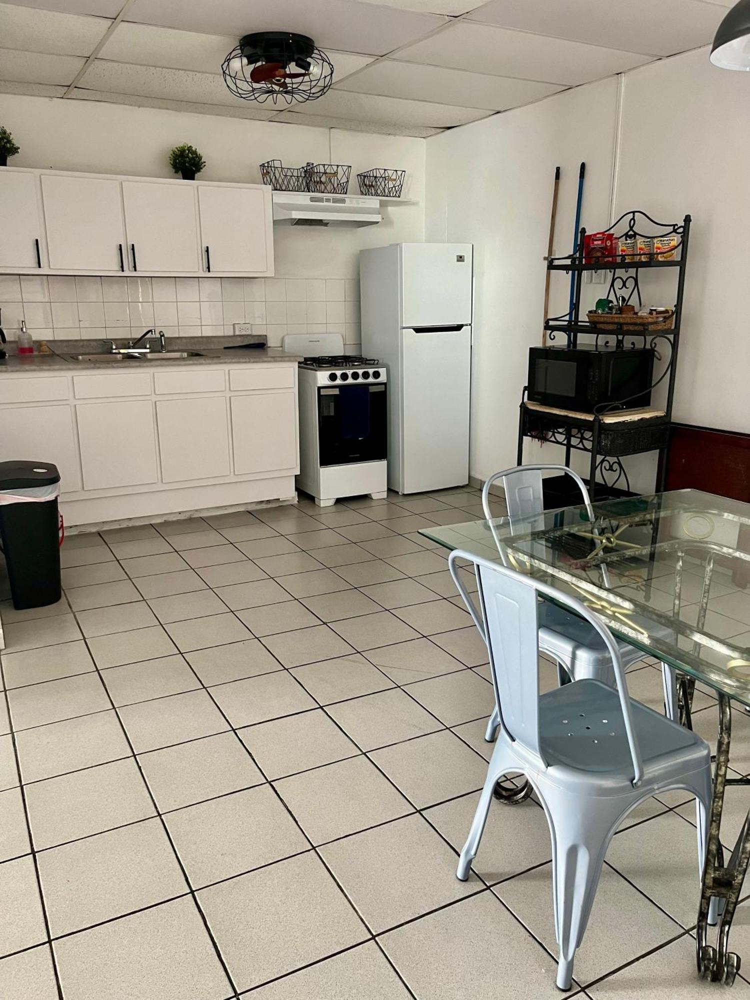 Local Nest In San Juan Apartment Ngoại thất bức ảnh