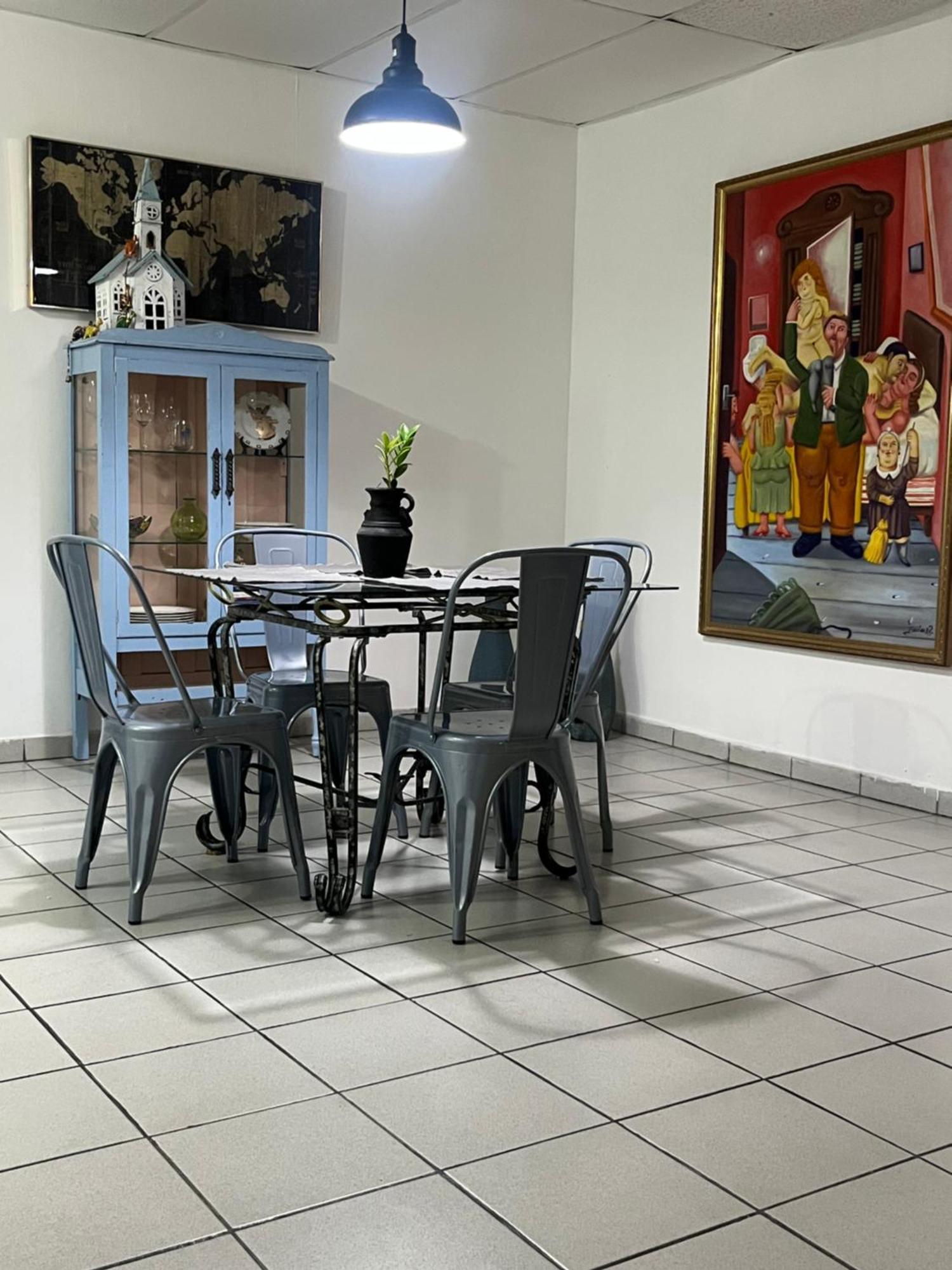 Local Nest In San Juan Apartment Ngoại thất bức ảnh