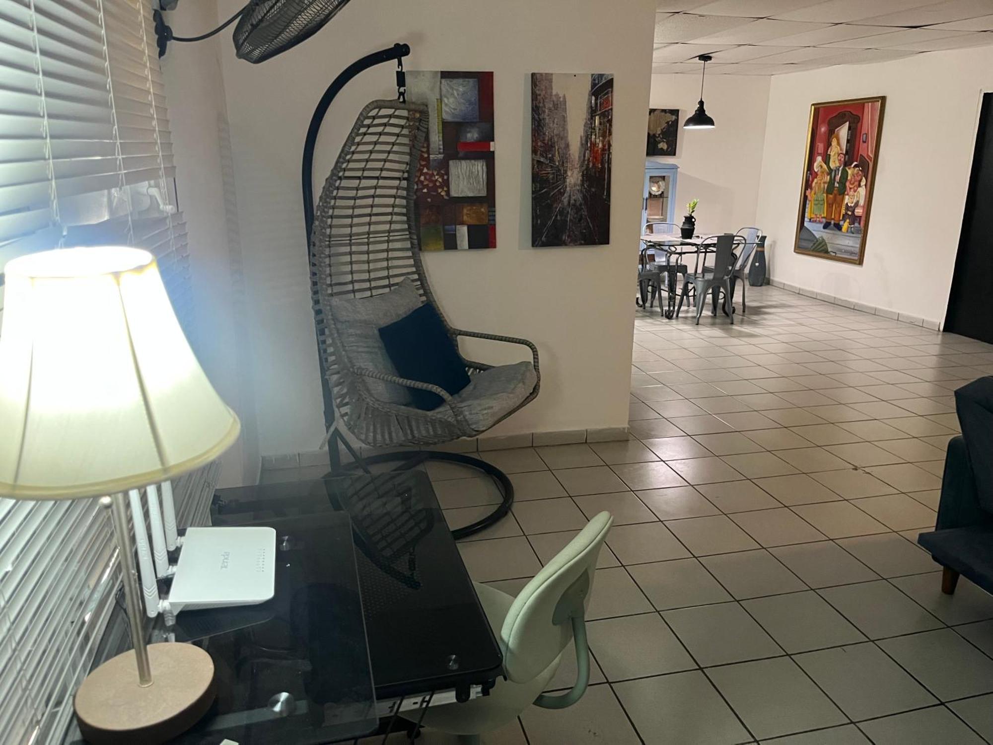 Local Nest In San Juan Apartment Ngoại thất bức ảnh