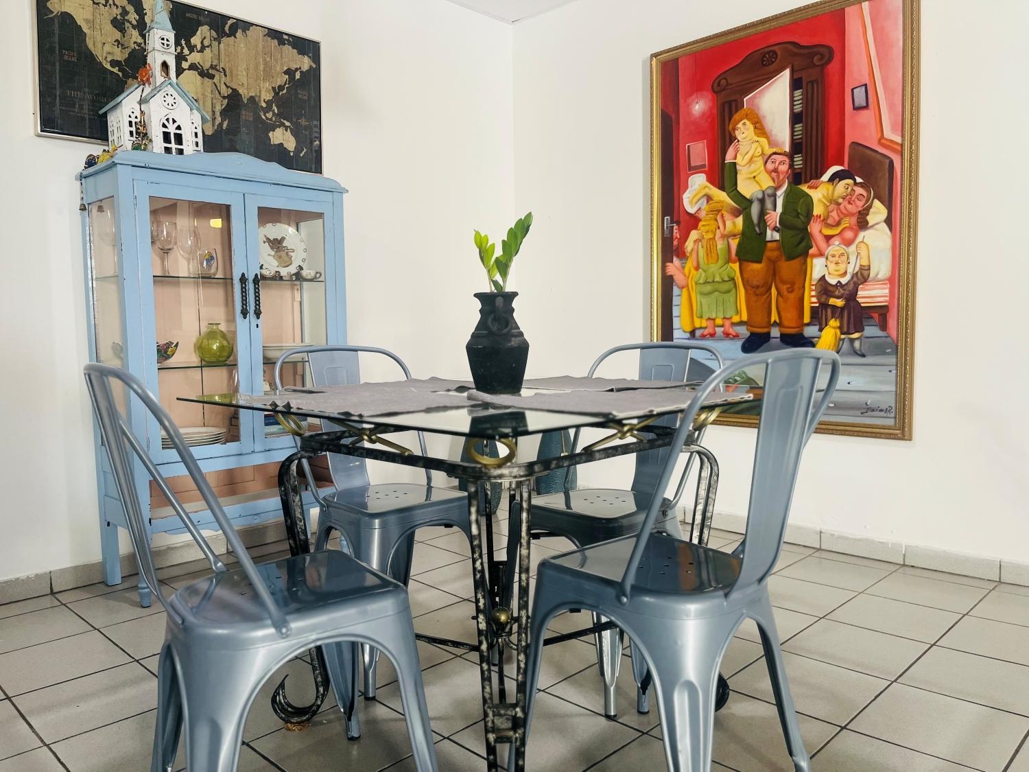 Local Nest In San Juan Apartment Ngoại thất bức ảnh