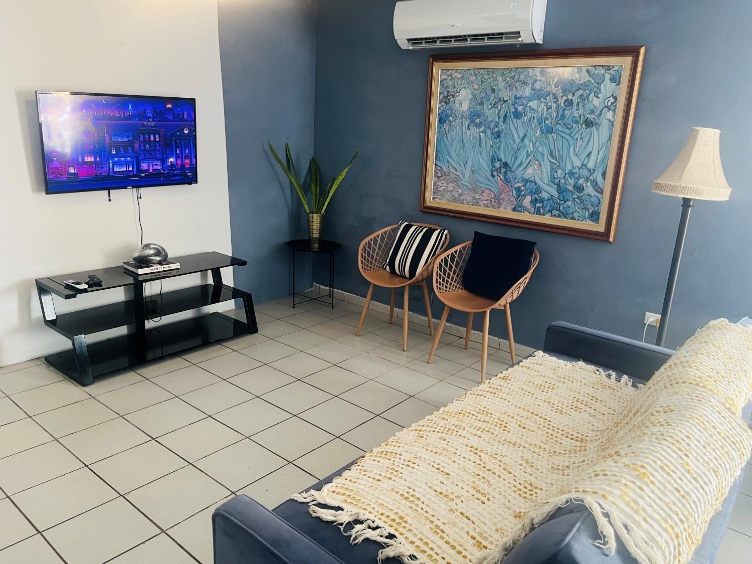 Local Nest In San Juan Apartment Ngoại thất bức ảnh