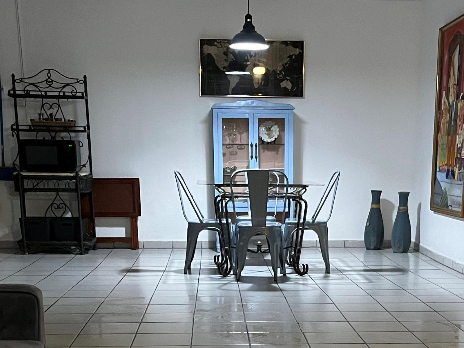 Local Nest In San Juan Apartment Ngoại thất bức ảnh