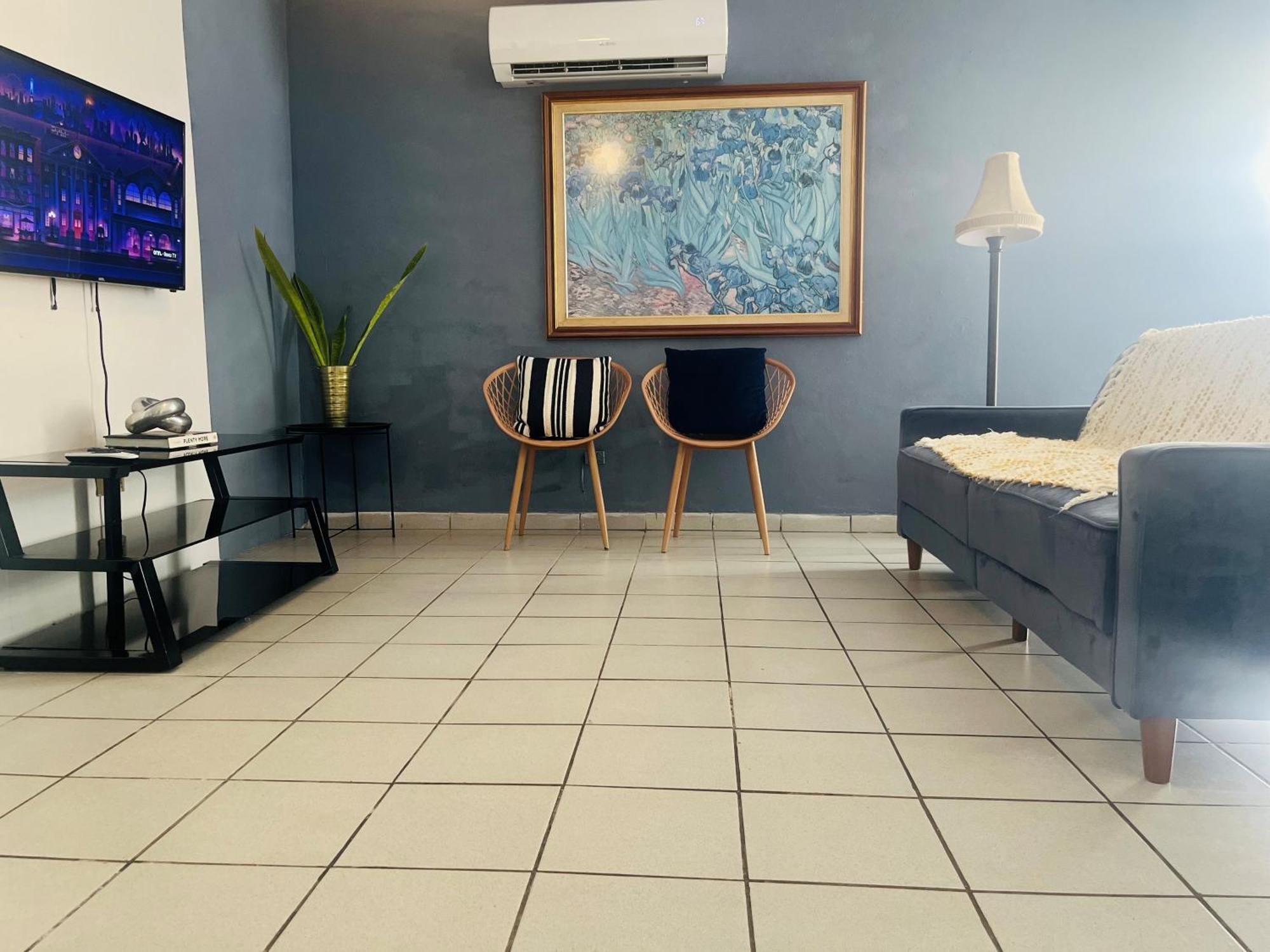 Local Nest In San Juan Apartment Ngoại thất bức ảnh